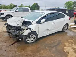 3KPFK4A79HE071501 2017 KIA FORTE