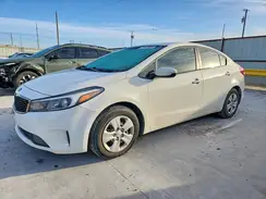 3KPFK4A79HE071823 2017 KIA FORTE