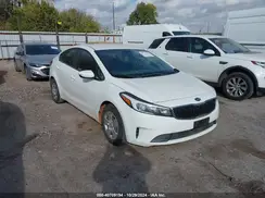 3KPFK4A79HE071837 2017 KIA FORTE
