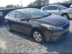 3KPFK4A79HE072423 2017 KIA FORTE