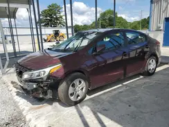 3KPFK4A79HE072714 2017 KIA FORTE