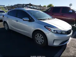 3KPFK4A79HE072891 2017 KIA FORTE