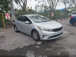 3KPFK4A79HE073829 2017 KIA FORTE