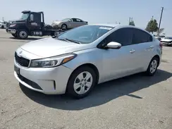 3KPFK4A79HE073992 2017 KIA FORTE