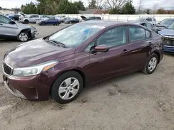3KPFK4A79HE074866 2017 KIA FORTE