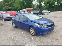 3KPFK4A79HE074964 2017 KIA FORTE
