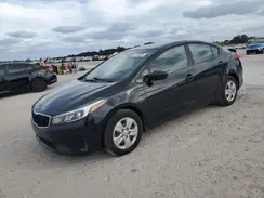 3KPFK4A79HE074981 2017 KIA FORTE