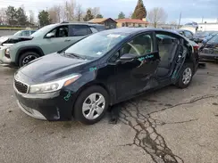 3KPFK4A79HE077816 2017 KIA FORTE