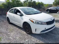3KPFK4A79HE078173 2017 KIA FORTE