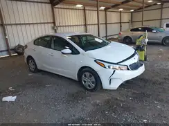 3KPFK4A79HE078688 2017 KIA FORTE