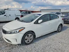 3KPFK4A79HE078917 2017 KIA FORTE
