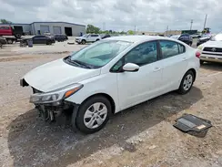 3KPFK4A79HE080179 2017 KIA FORTE