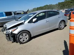 3KPFK4A79HE081915 2017 KIA FORTE