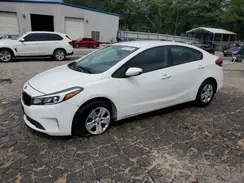 3KPFK4A79HE082806 2017 KIA FORTE