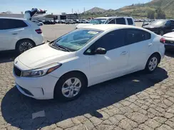 3KPFK4A79HE083003 2017 KIA FORTE
