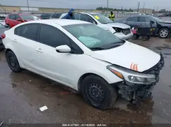 3KPFK4A79HE083406 2017 KIA FORTE