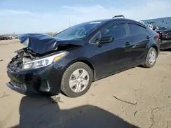 3KPFK4A79HE083907 2017 KIA FORTE