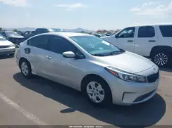 3KPFK4A79HE084491 2017 KIA FORTE