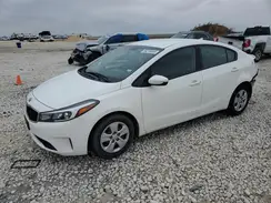 3KPFK4A79HE084989 2017 KIA FORTE