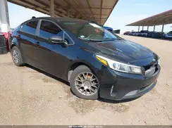 3KPFK4A79HE085415 2017 KIA FORTE