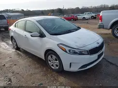 3KPFK4A79HE086970 2017 KIA FORTE