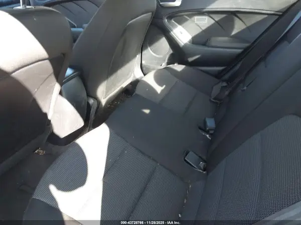 3KPFK4A79HE086970 2017 KIA FORTE - Image 8