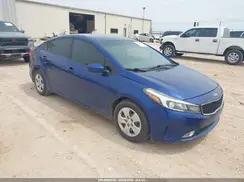 3KPFK4A79HE088072 2017 KIA FORTE