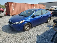 3KPFK4A79HE088363 2017 KIA FORTE
