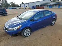3KPFK4A79HE089352 2017 KIA FORTE