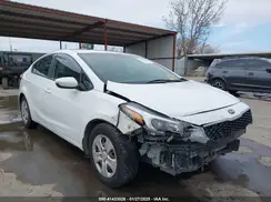 3KPFK4A79HE089531 2017 KIA FORTE
