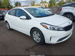 3KPFK4A79HE091487 2017 KIA FORTE