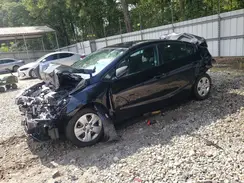 3KPFK4A79HE093627 2017 KIA FORTE