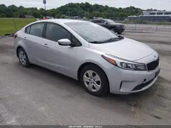 3KPFK4A79HE093711 2017 KIA FORTE