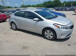 3KPFK4A79HE093966 2017 KIA FORTE