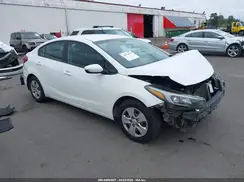 3KPFK4A79HE093983 2017 KIA FORTE