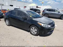 3KPFK4A79HE095619 2017 KIA FORTE