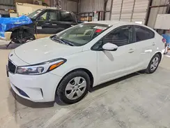 3KPFK4A79HE095751 2017 KIA FORTE