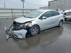 3KPFK4A79HE096205 2017 KIA FORTE