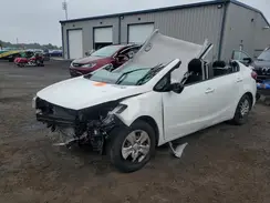 3KPFK4A79HE097788 2017 KIA FORTE