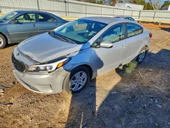 3KPFK4A79HE100706 2017 KIA FORTE
