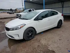 3KPFK4A79HE101063 2017 KIA FORTE