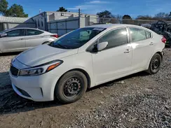 3KPFK4A79HE101239 2017 KIA FORTE
