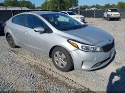 3KPFK4A79HE101323 2017 KIA FORTE