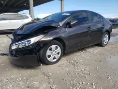 3KPFK4A79HE102181 2017 KIA FORTE