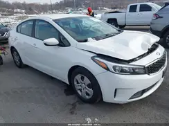 3KPFK4A79HE102231 2017 KIA FORTE