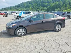 3KPFK4A79HE105291 2017 KIA FORTE
