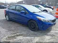3KPFK4A79HE110183 2017 KIA FORTE
