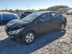 3KPFK4A79HE110247 2017 KIA FORTE