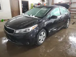 3KPFK4A79HE110703 2017 KIA FORTE