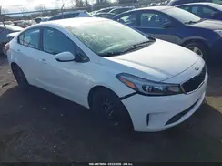 3KPFK4A79HE112709 2017 KIA FORTE